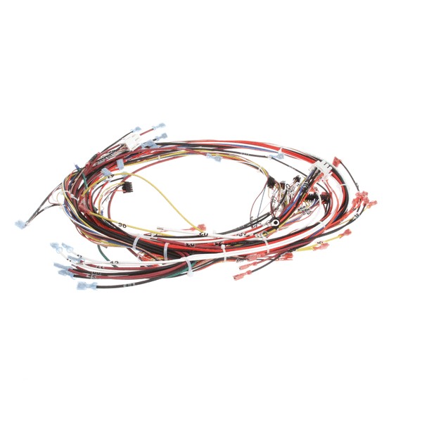 (image for) Roundup - AJ Antunes 0700700 WIRE SET UT-200